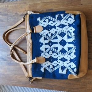 Noonday Collection La Bella Bag